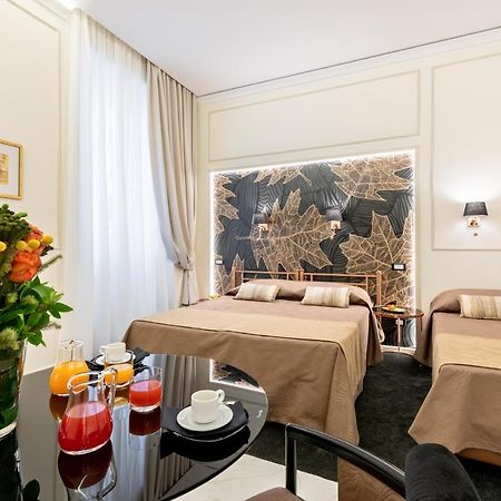 Cavour Suites Guest House روما المظهر الخارجي الصورة
