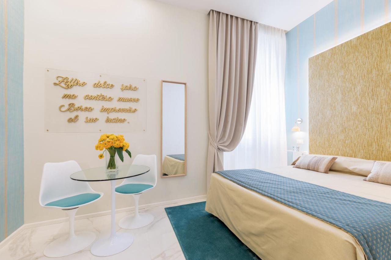Cavour Suites Guest House روما المظهر الخارجي الصورة