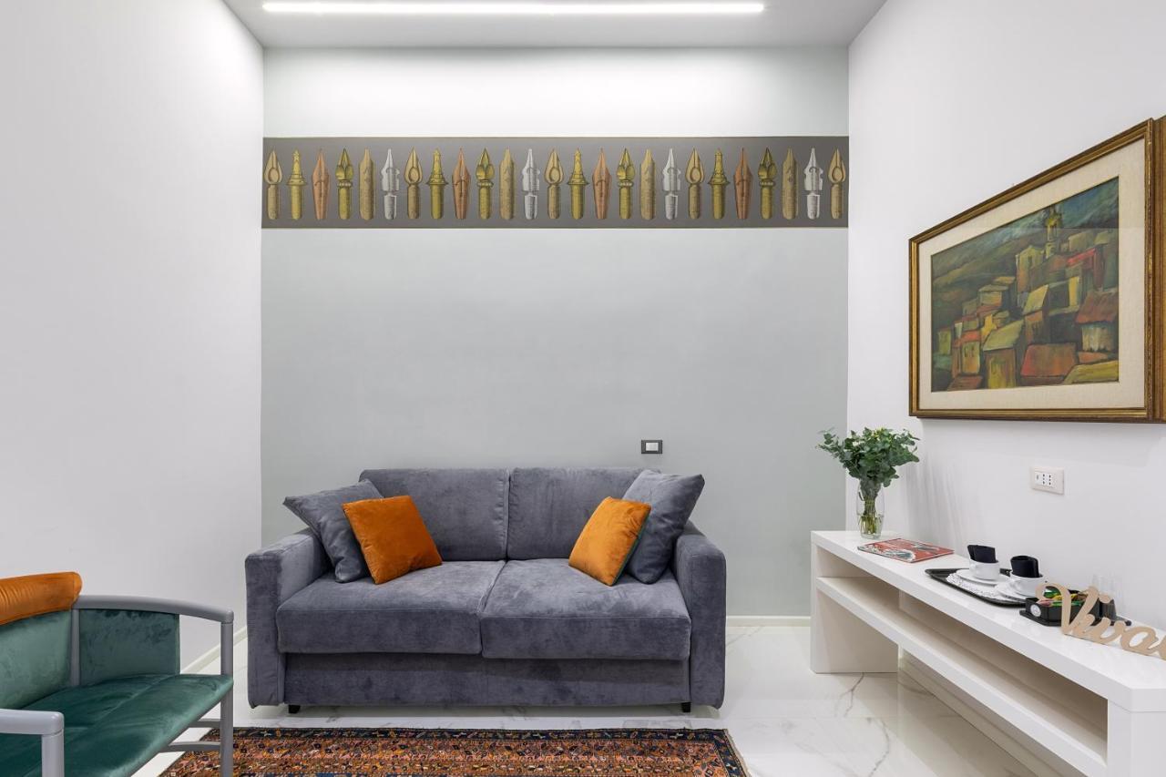 Cavour Suites Guest House روما المظهر الخارجي الصورة