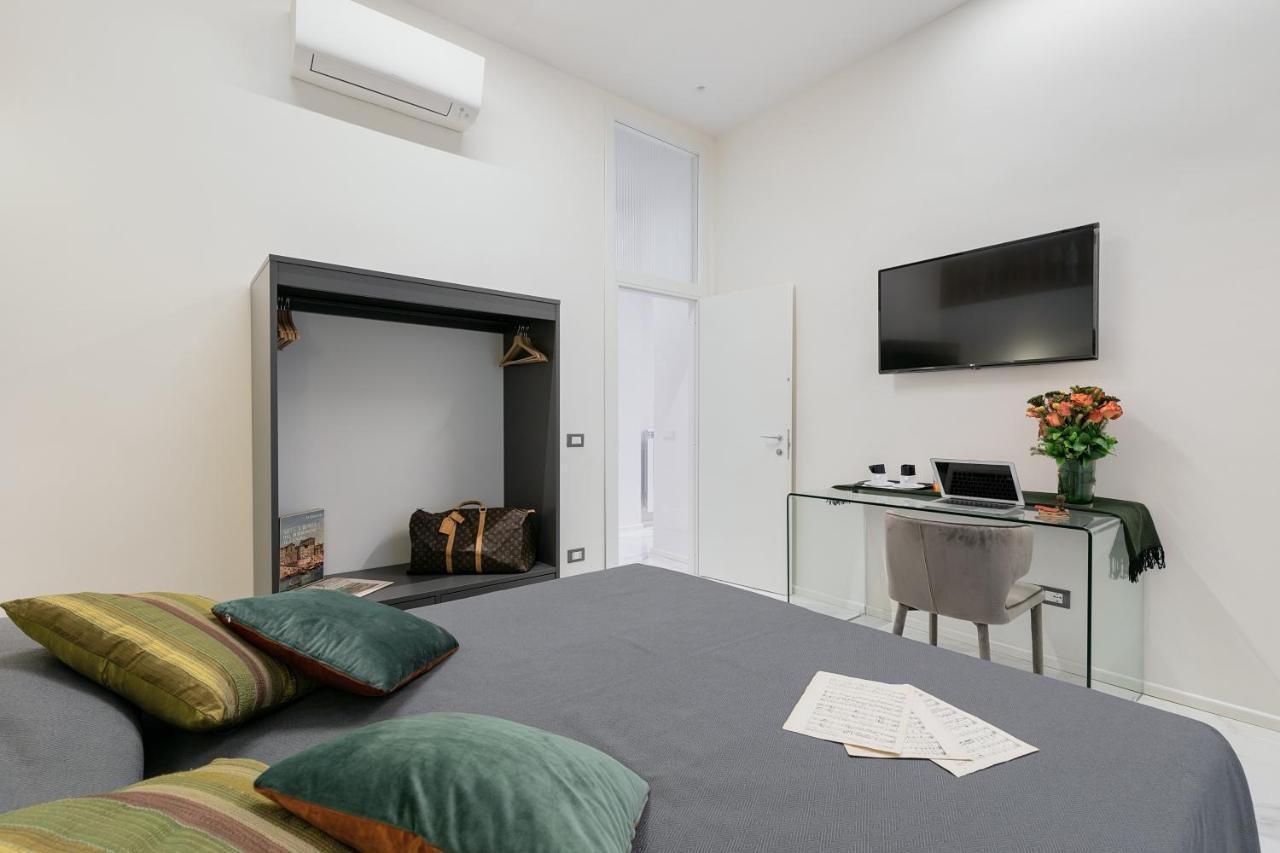 Cavour Suites Guest House روما المظهر الخارجي الصورة