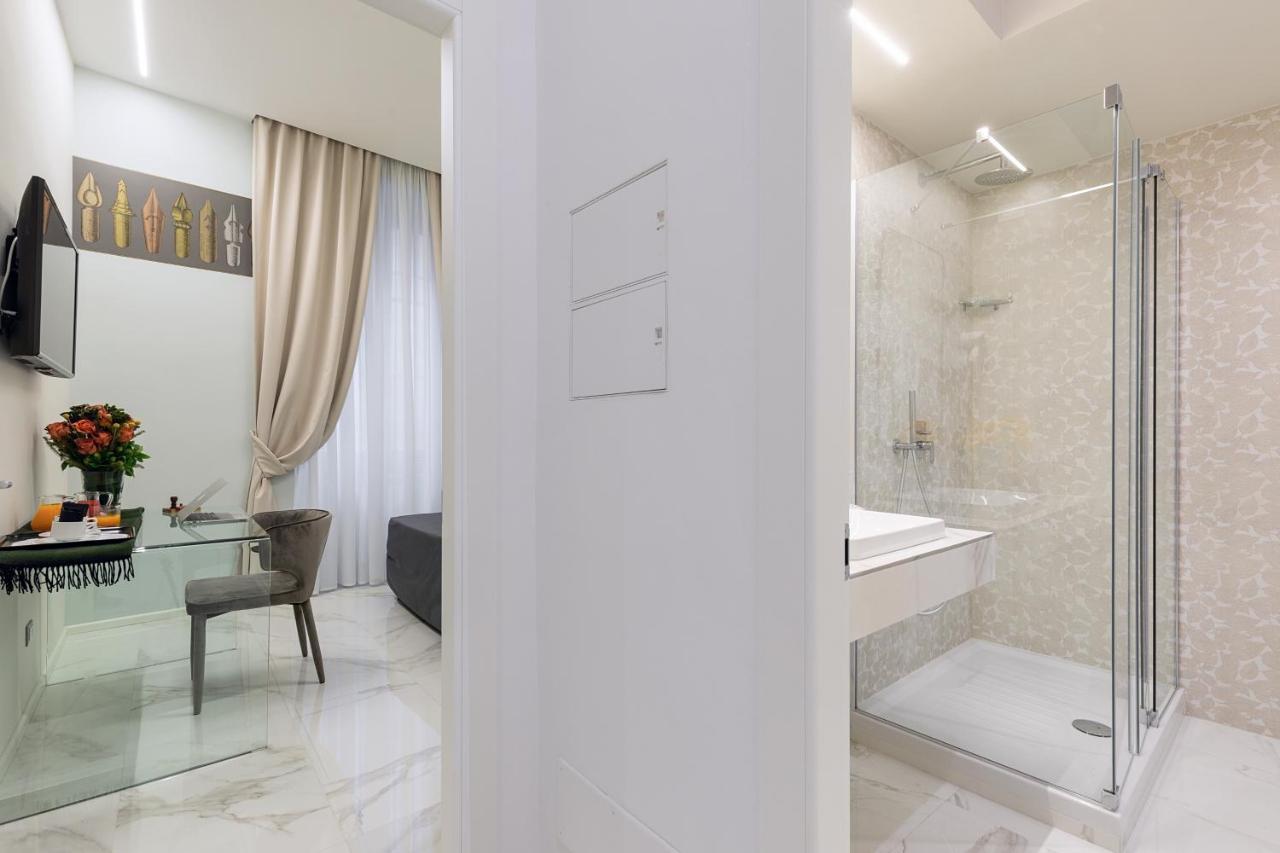 Cavour Suites Guest House روما المظهر الخارجي الصورة