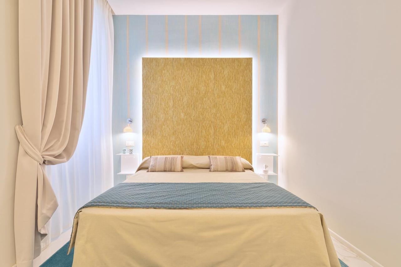 Cavour Suites Guest House روما المظهر الخارجي الصورة