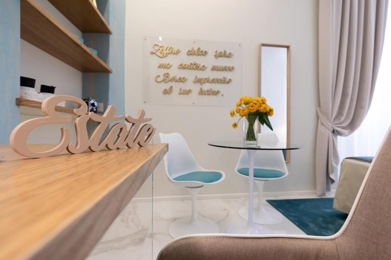 Cavour Suites Guest House روما المظهر الخارجي الصورة