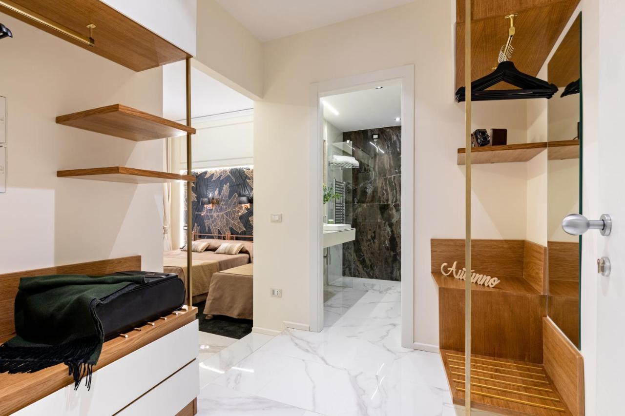 Cavour Suites Guest House روما المظهر الخارجي الصورة