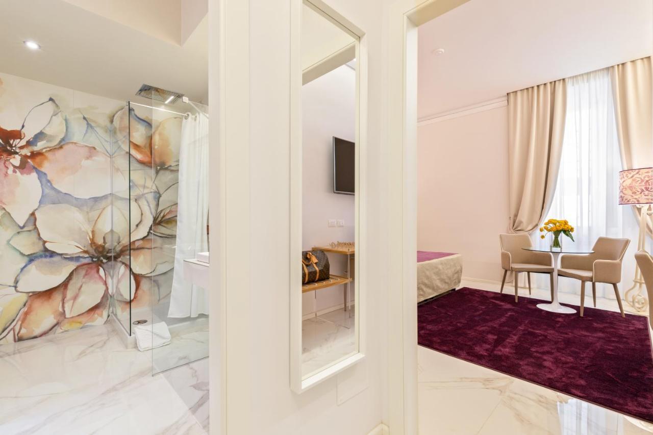 Cavour Suites Guest House روما المظهر الخارجي الصورة