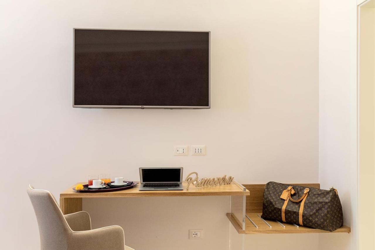 Cavour Suites Guest House روما المظهر الخارجي الصورة