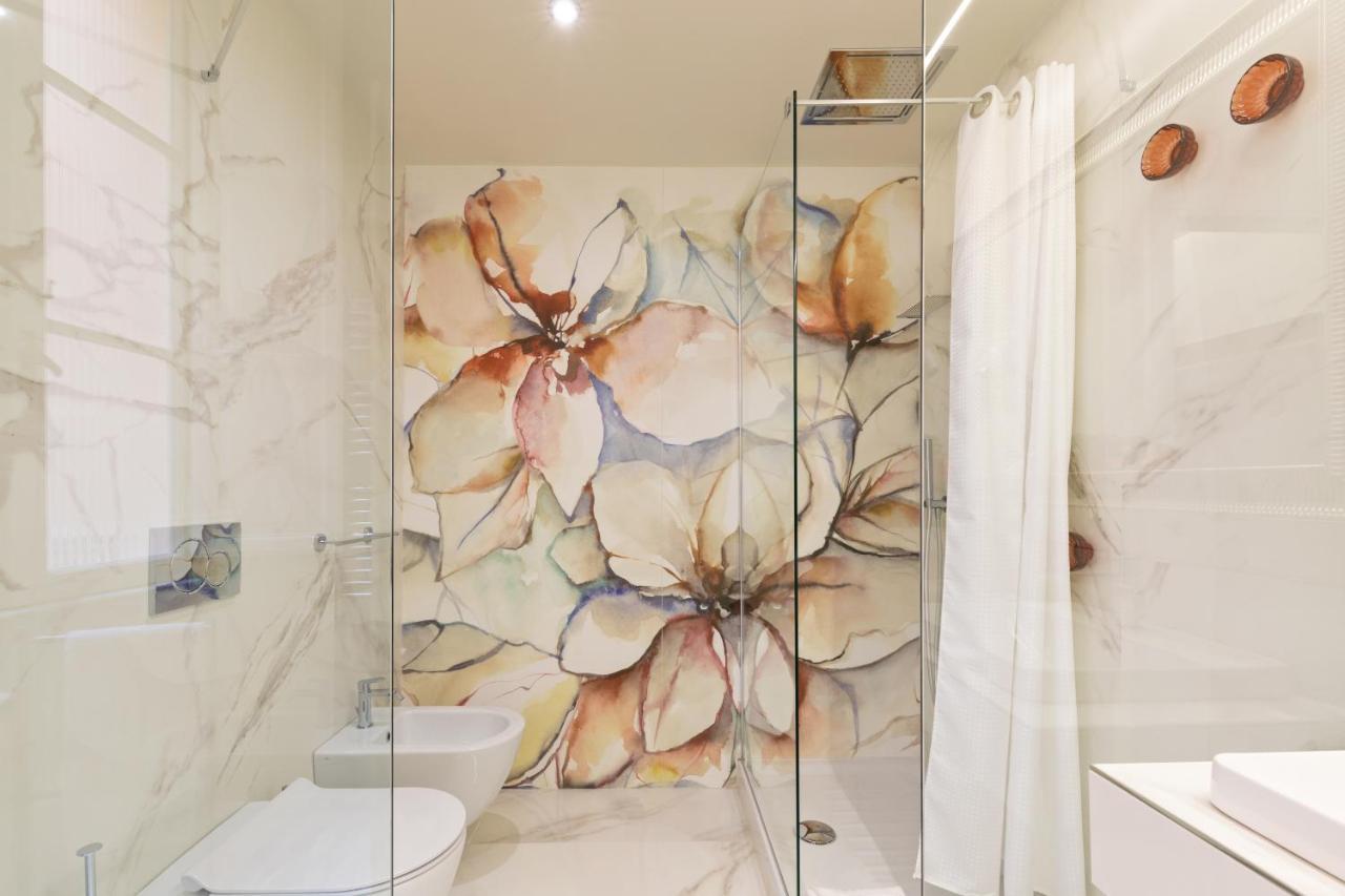 Cavour Suites Guest House روما المظهر الخارجي الصورة