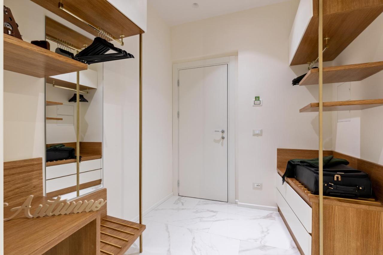 Cavour Suites Guest House روما المظهر الخارجي الصورة