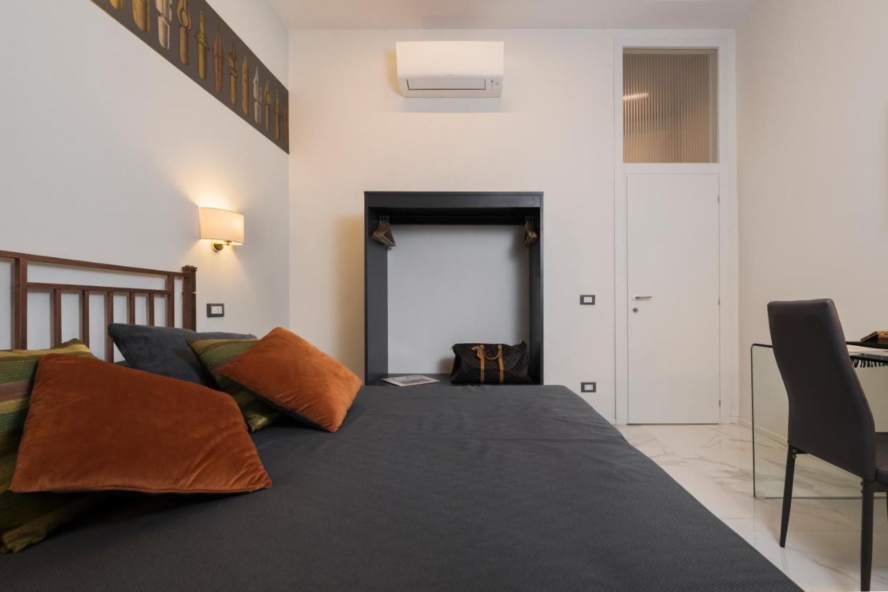 Cavour Suites Guest House روما المظهر الخارجي الصورة