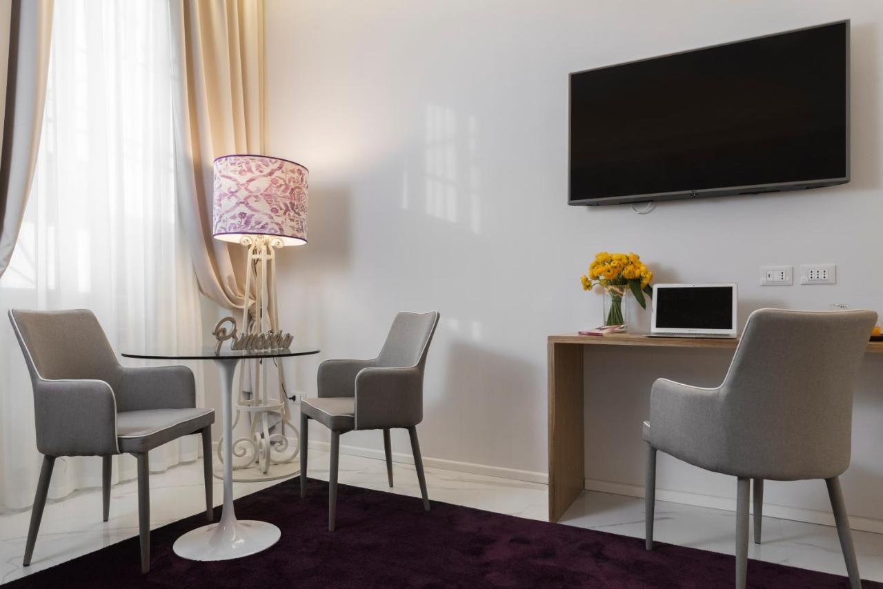 Cavour Suites Guest House روما المظهر الخارجي الصورة