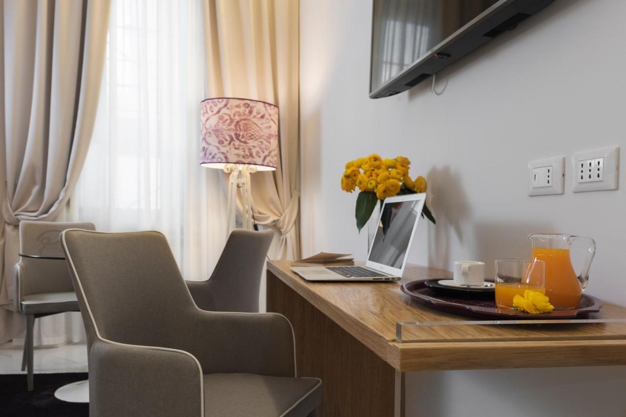 Cavour Suites Guest House روما المظهر الخارجي الصورة