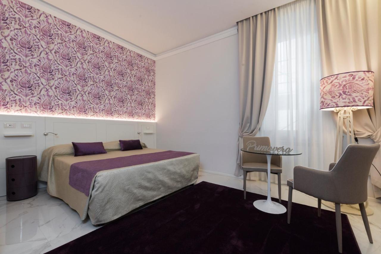 Cavour Suites Guest House روما المظهر الخارجي الصورة