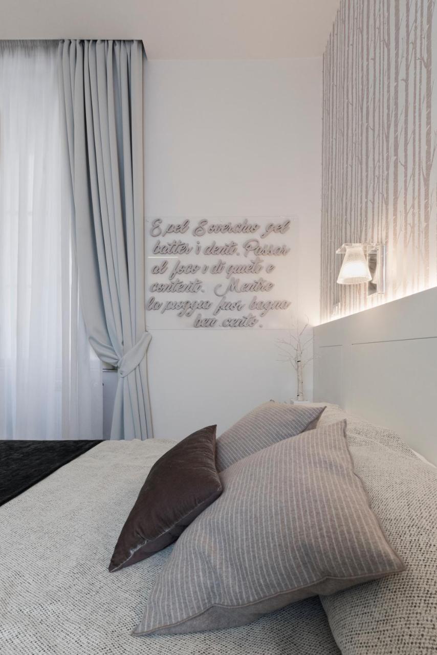 Cavour Suites Guest House روما المظهر الخارجي الصورة